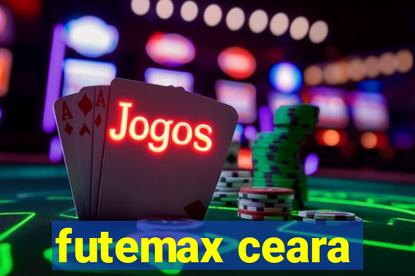 futemax ceara